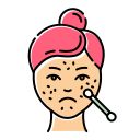 Acne Scar Treatment
              